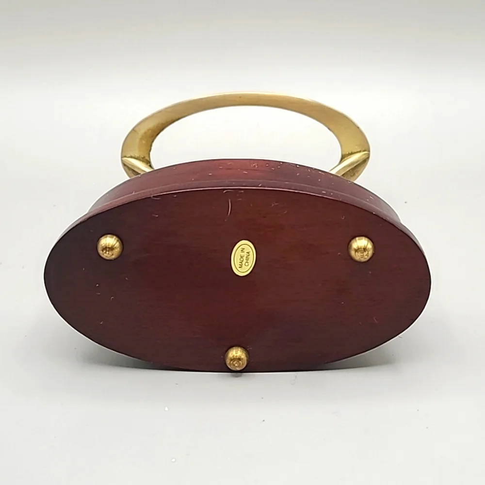 Vintage Aromatherapy Diffuser with Tealight Candle Holder
